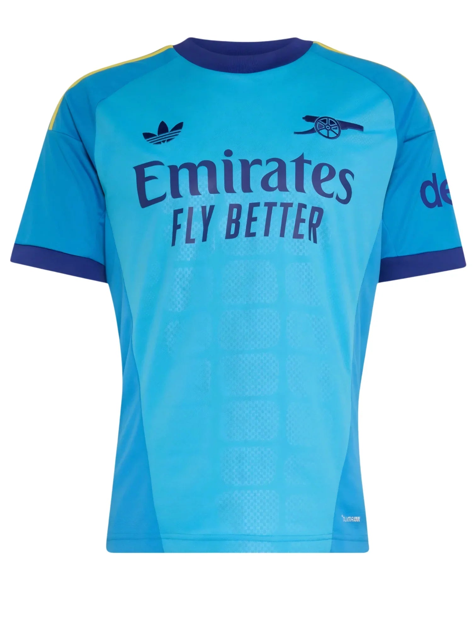 Arsenal Away Goalkeeper Jersey 2026/27 Pulses Football