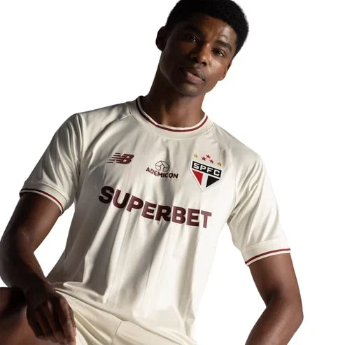 Third 26/27 Player Edition Shirt Pulses Football