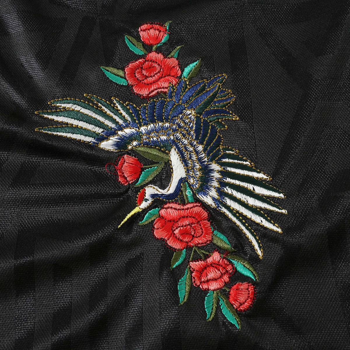 Embroidered Third 26/27 Player Edition Shirt Pulses Football