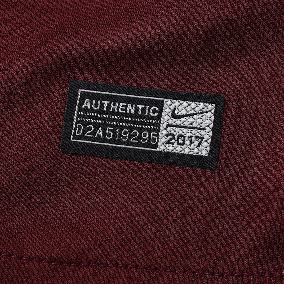 Retro Third 2017/18 Shirt Pulses Football