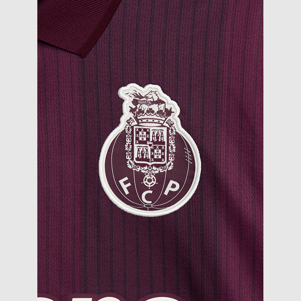 Away 26/27 Player Edition Shirt Pulses Football