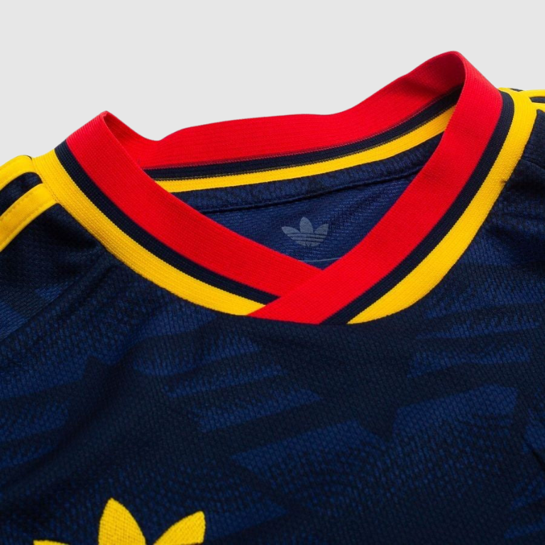 Away 26/27 Kids Shirt Kit Pulses Football