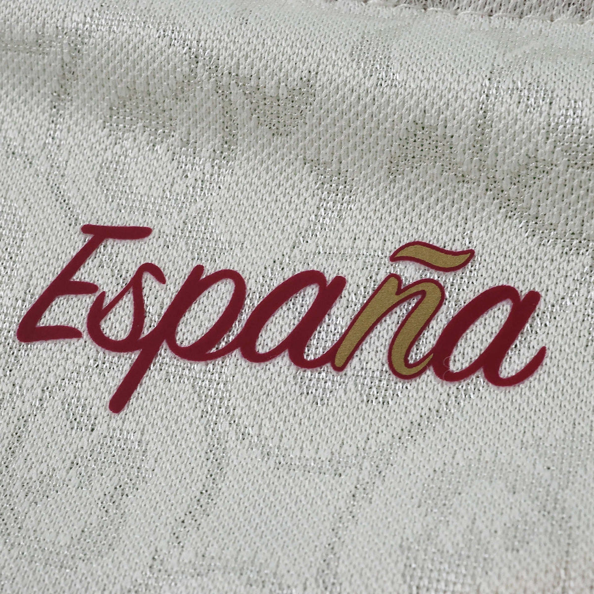 Embroidered Away 26/27 Player Edition Shirt Pulses Football