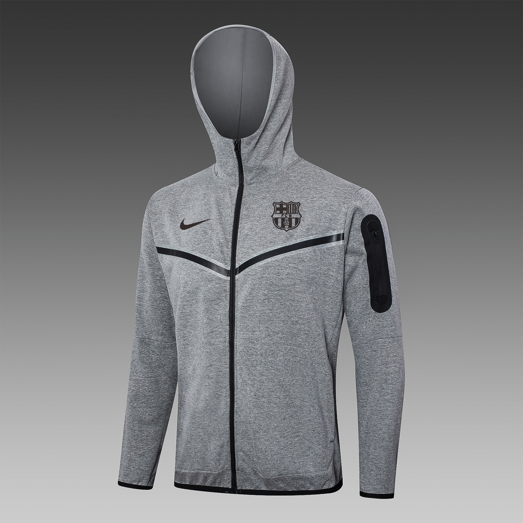 Barcelona - Tracksuit Set Hoodie & Pants