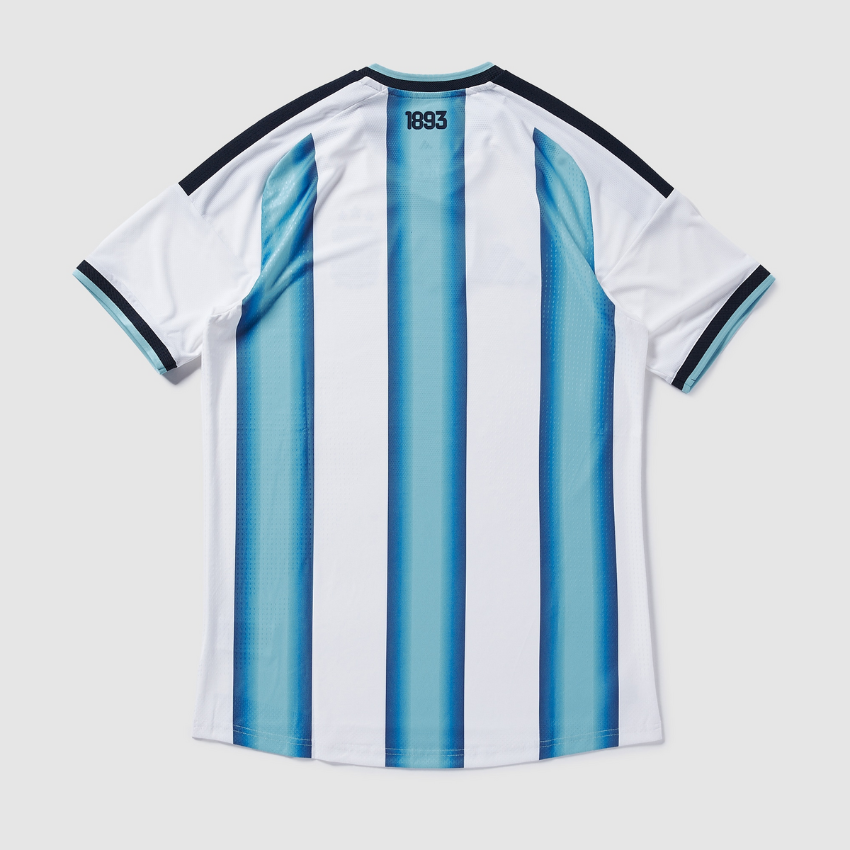Embroidered Home 26/27 Player Edition Shirt Pulses Football