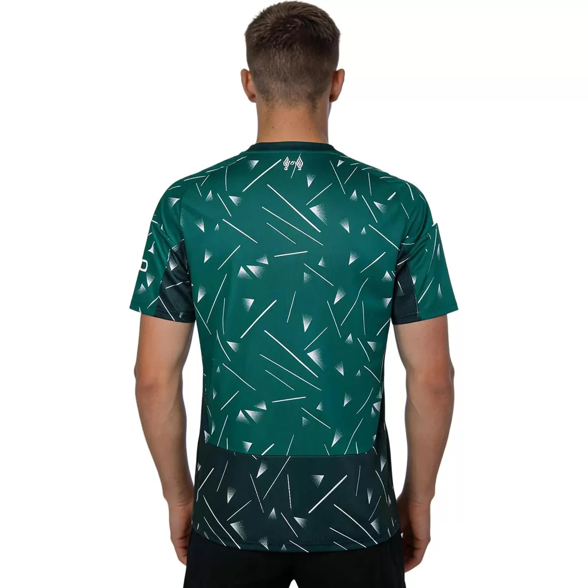 Liverpool Goalkeeper Jersey 2026/27 - Fan Version Pulses Football