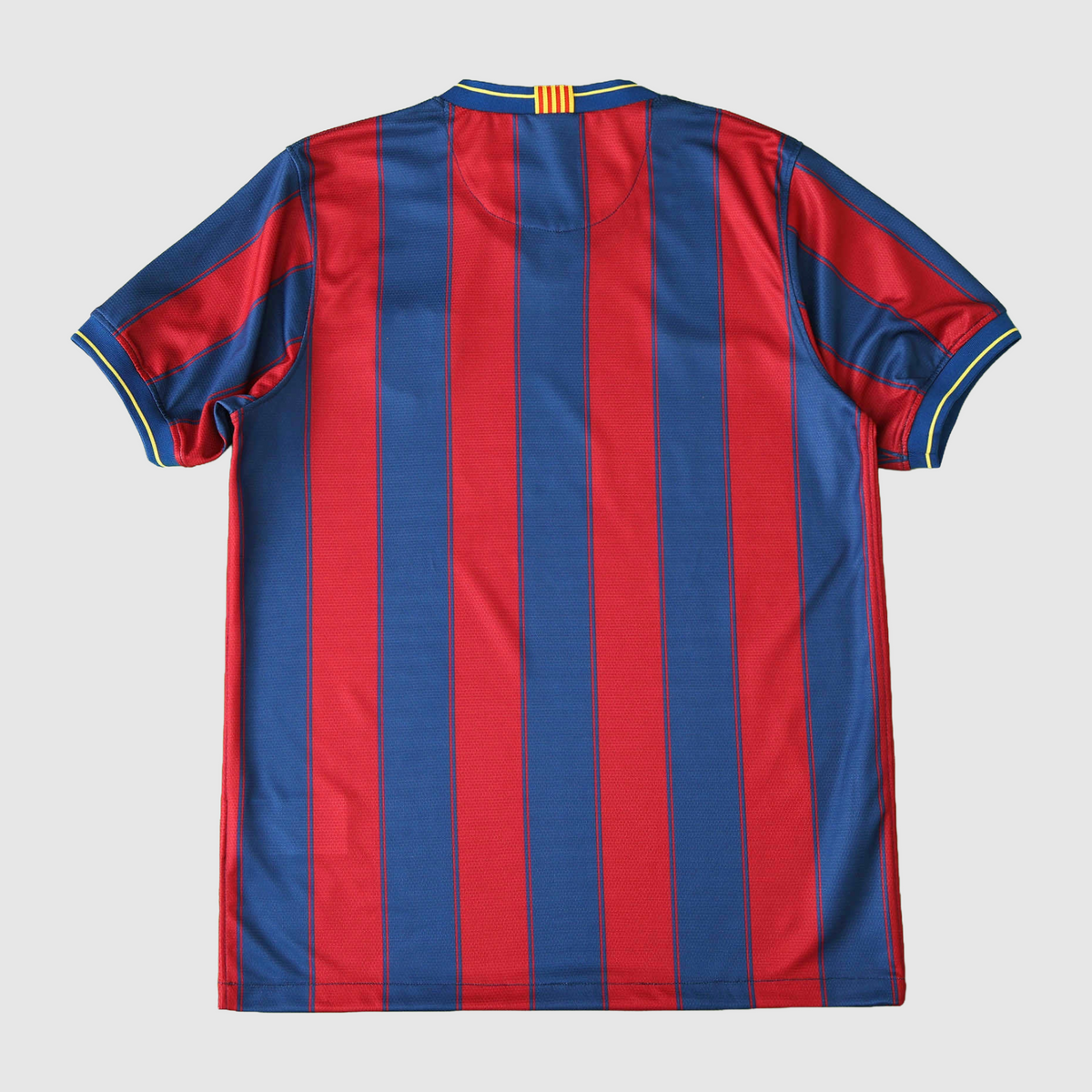 Retro Home 2009/10 Shirt Pulses Football