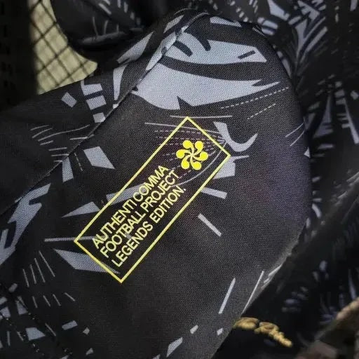 Camisola GOAT #11 Edição Especial Homem Pulses Football