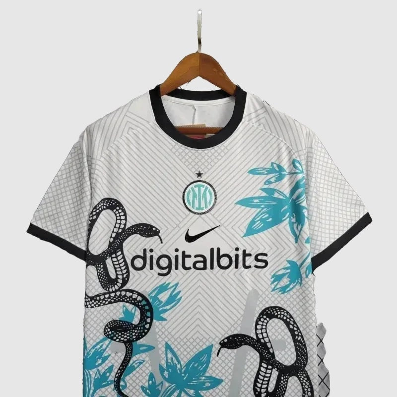 Camisola Edição Especial Homem Pulses Football