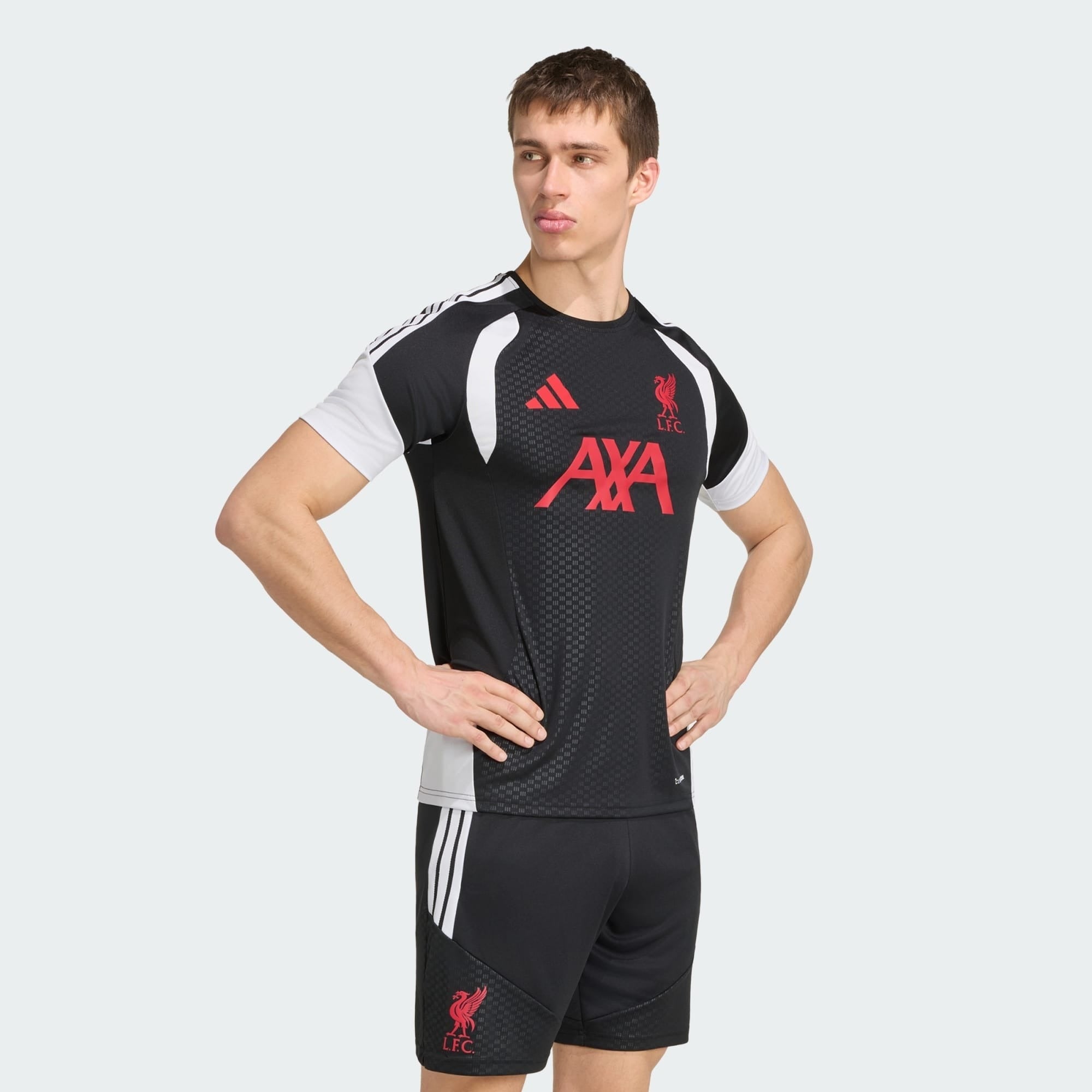 Training 26/27 Fan Shirt Pulses Football