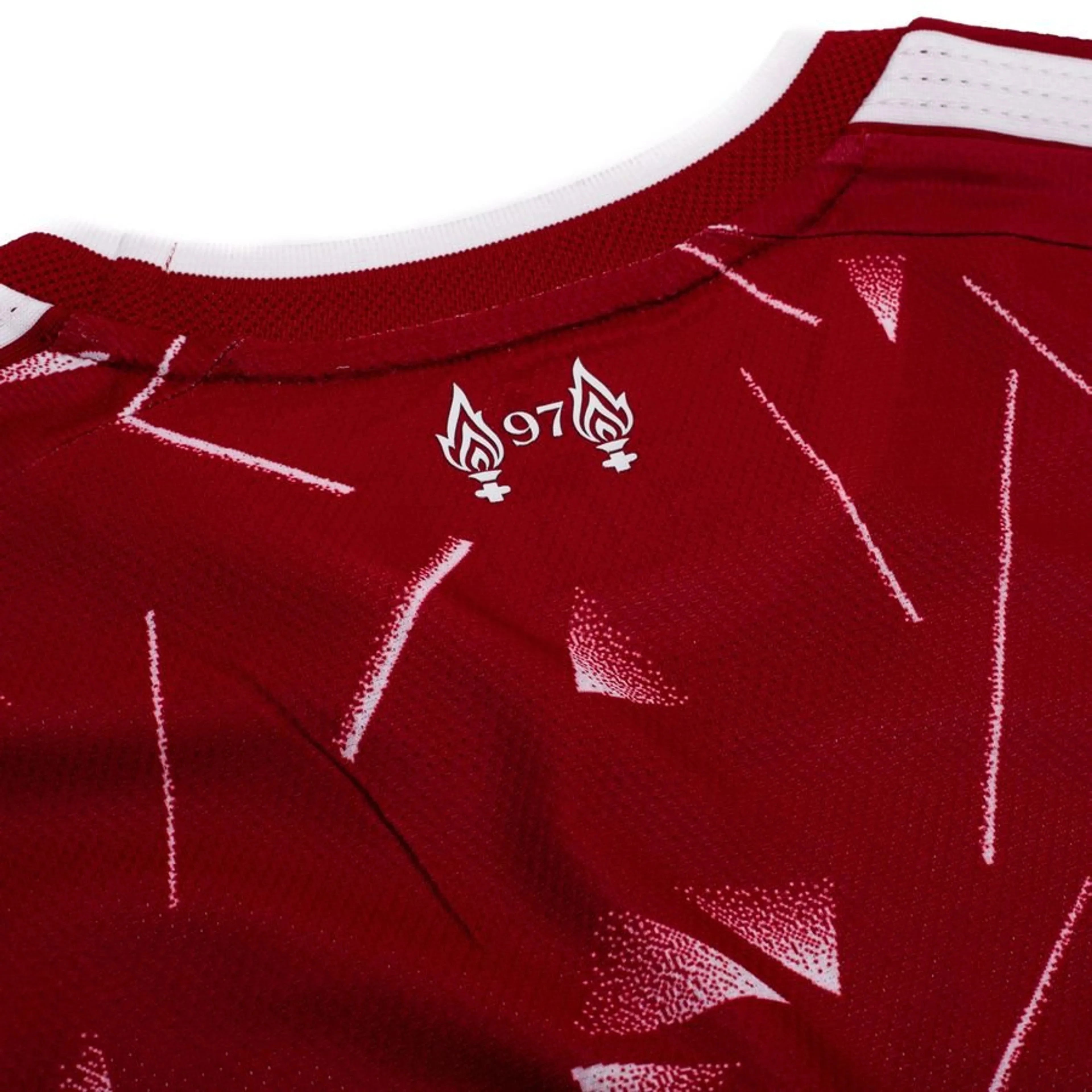 Home 26/27 Player Edition Shirt Pulses Football