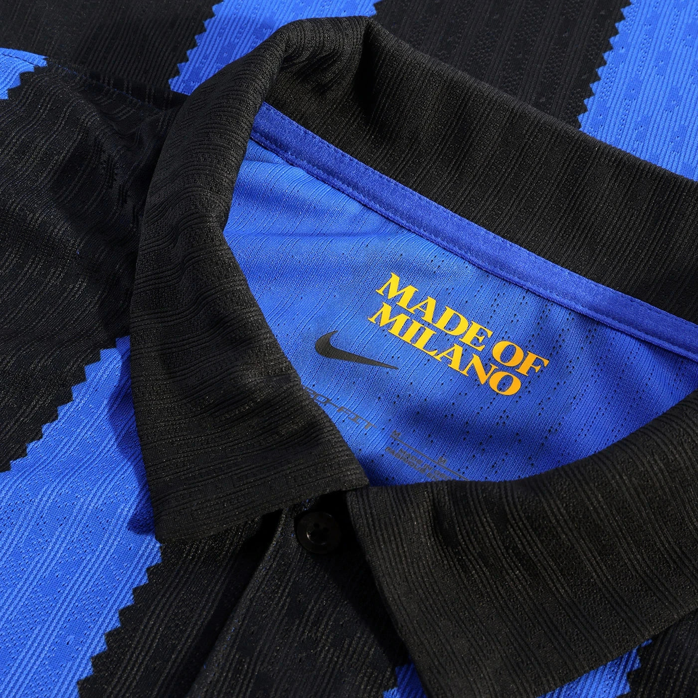 Inter Milan - Home 26/27 Player Edition Jersey Pulses Football