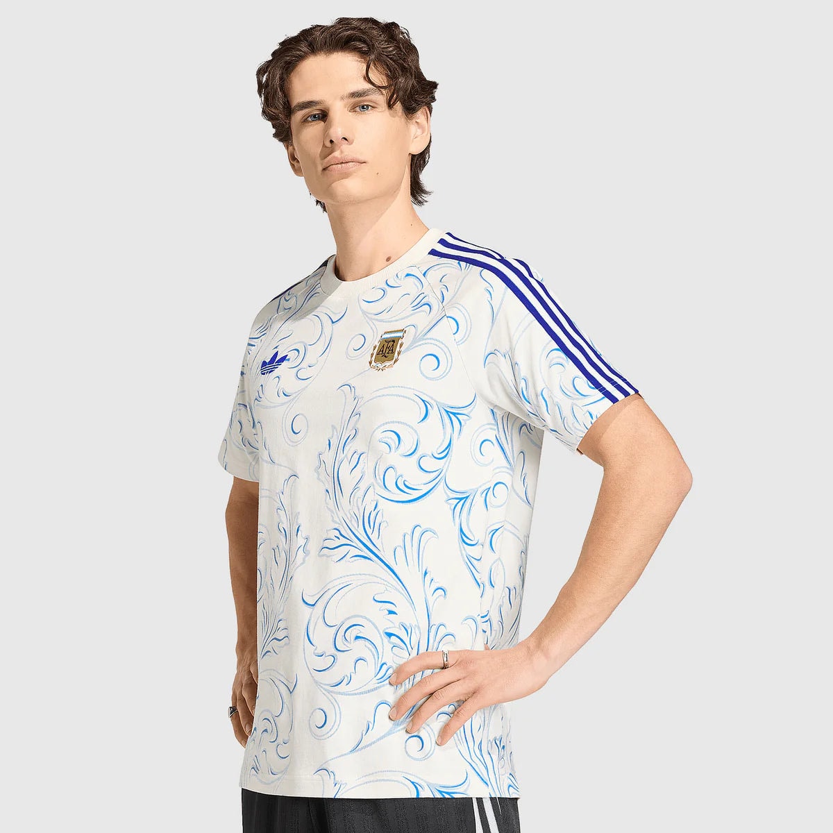 Camisola Edição Especial Homem Pulses Football