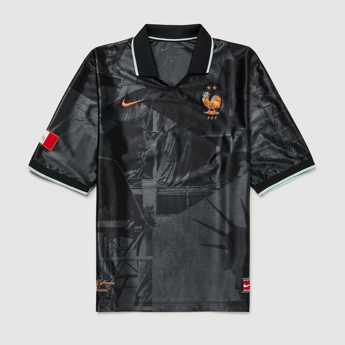 Camisola Edição Especial 26/27 Homem Pulses Football