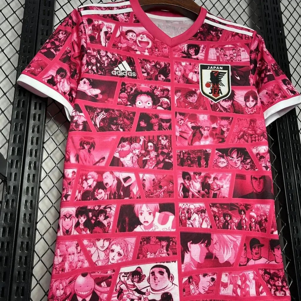 Camisola Edição Especial Homem Pulses Football