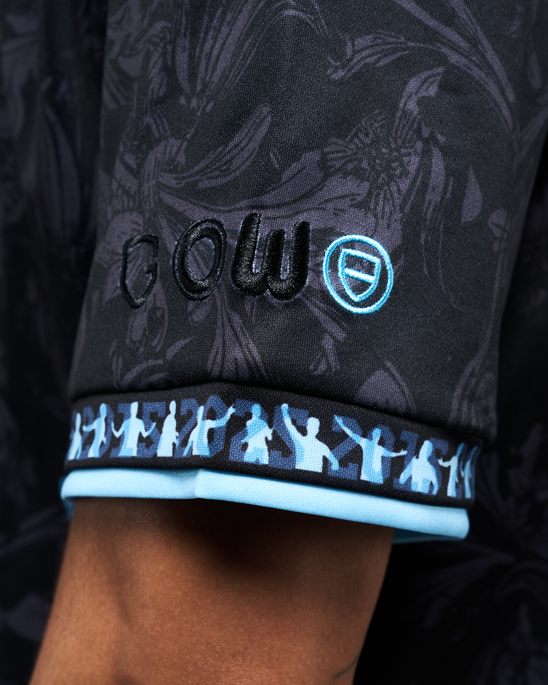 King Kev Jersey