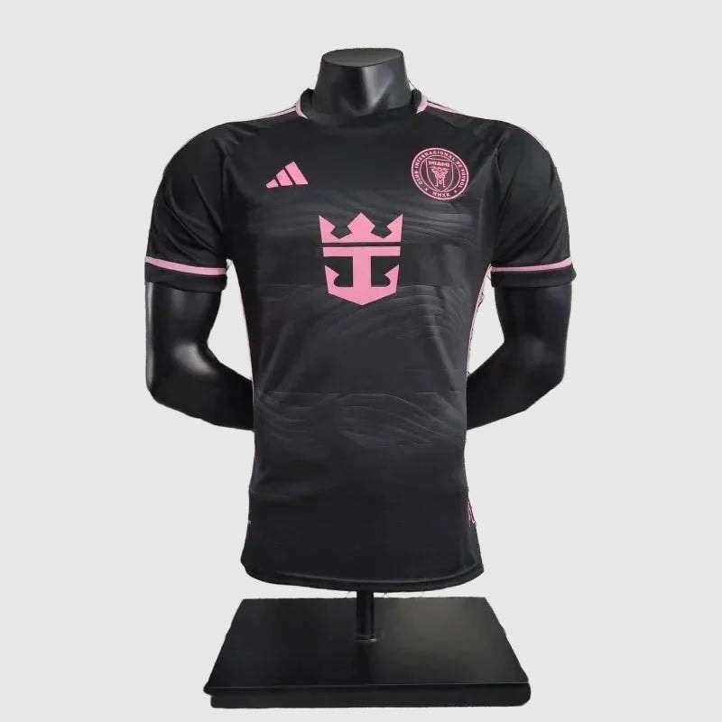 Away 24/25 Player Edition Shirt Pulses Football
