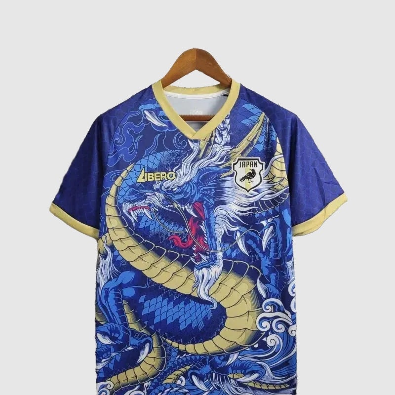Camisola Dragon Edição Especial Homem Pulses Football