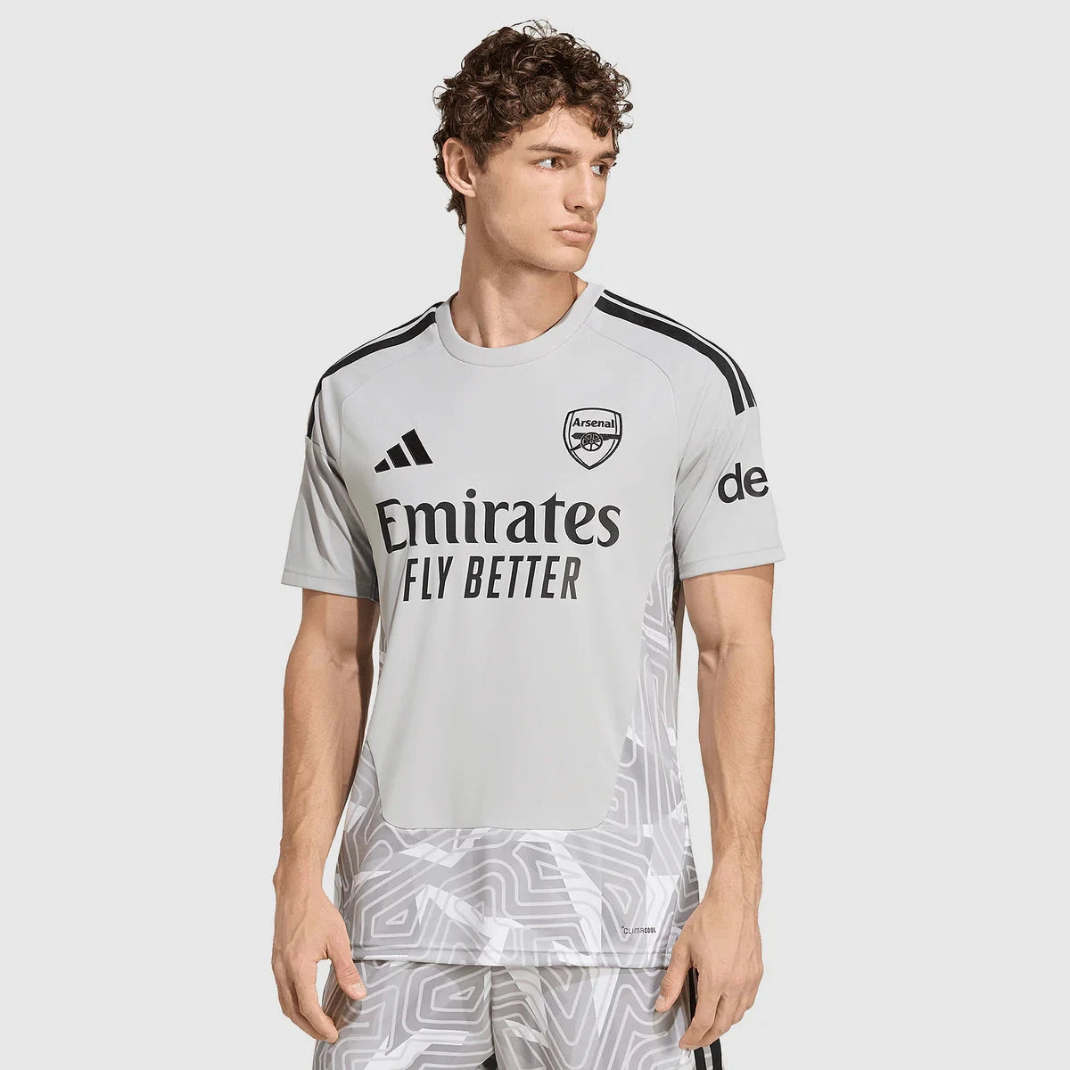 Goalkeeper 26/27 Shirt Pulses Football