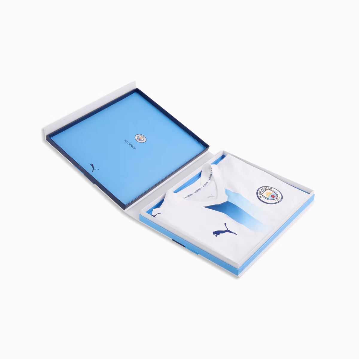 Manchester City Third 26/27 - Player Version Pulses Football