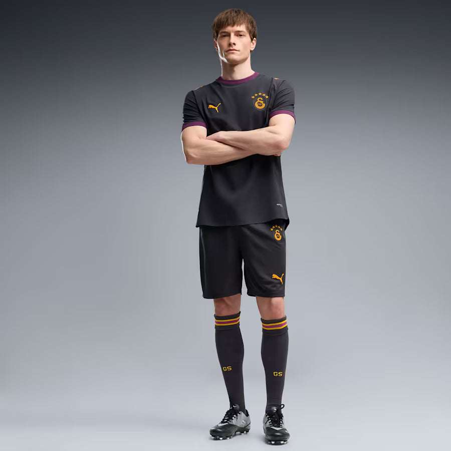 Away 26/27 Men's Player Jersey Pulses Football