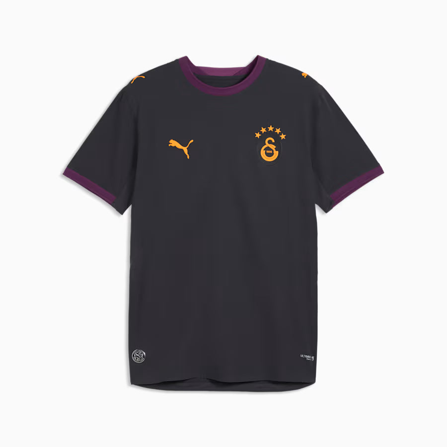Away 26/27 Men's Player Jersey Pulses Football