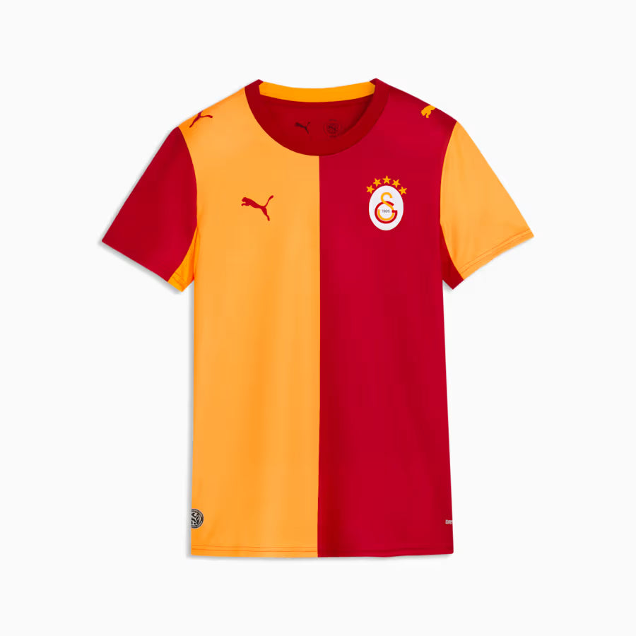 Home 26/27 Women Fan Jersey Pulses Football