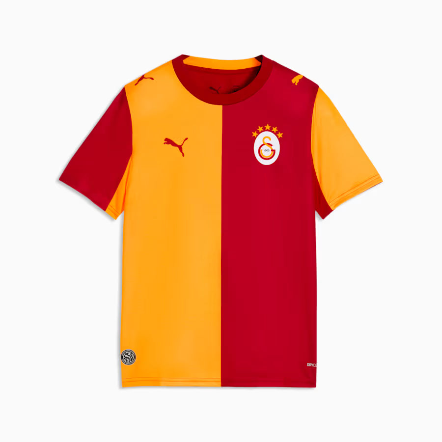 Galatasaray 26/27 Home Kids Pulses Football