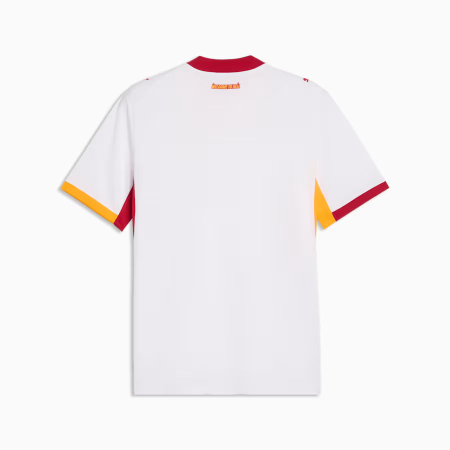 Third 26/27 Men's Fan Jersey Pulses Football