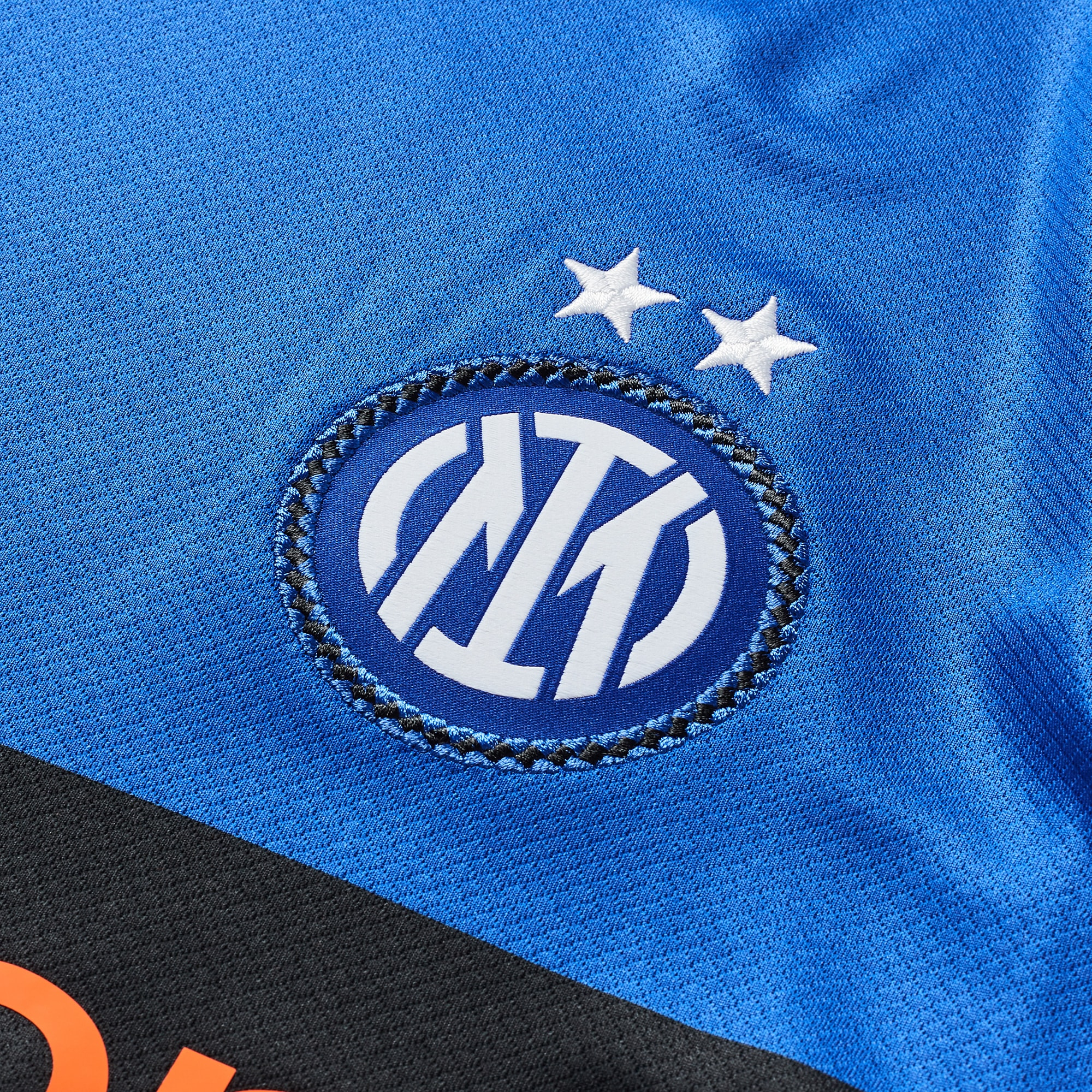 Inter Milan - Fourth 25/26 Men's Jersey Pulses Football
