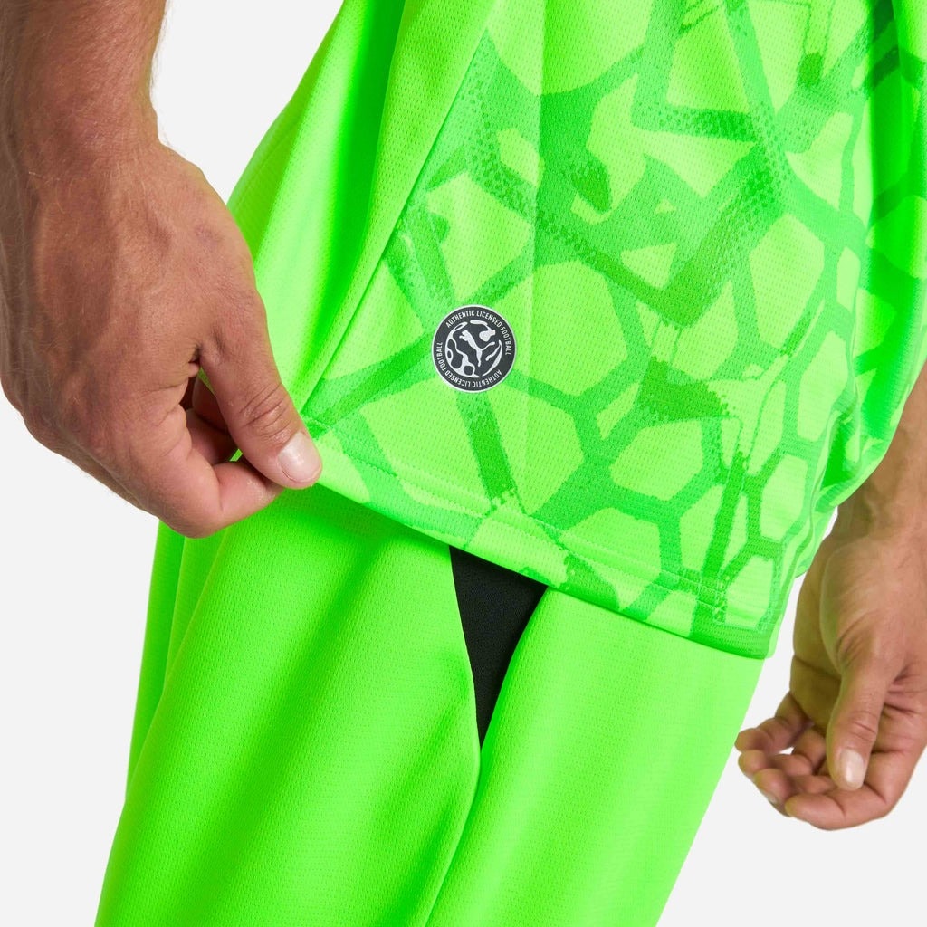 Goalkeeper 3 26/27 Shirt Pulses Football