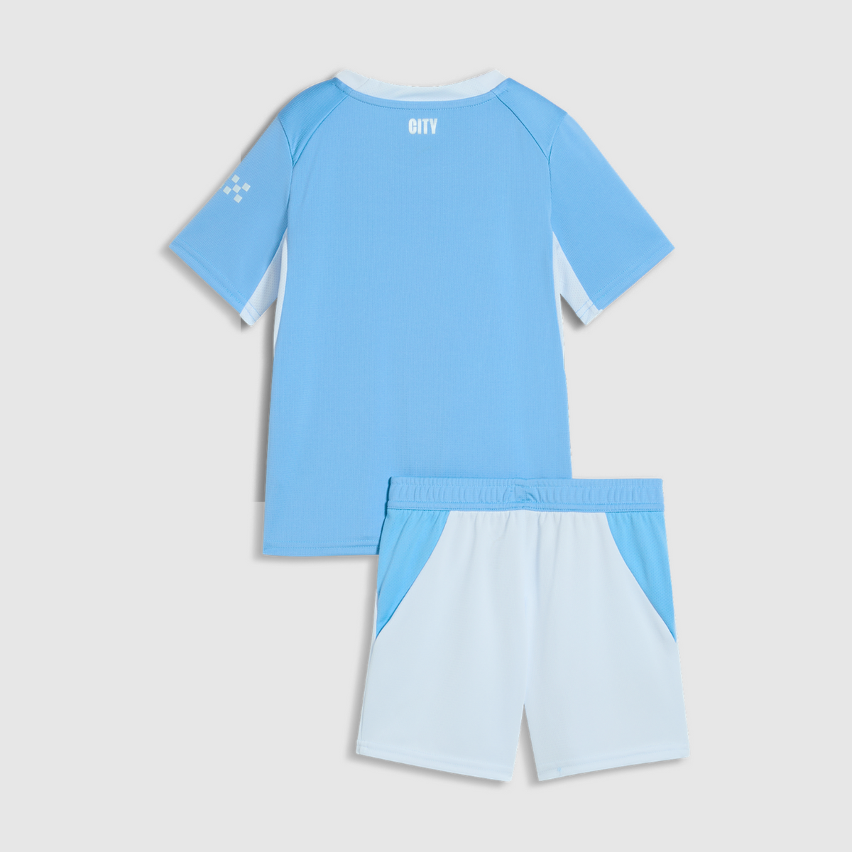 Home 26/27 Kids Shirt Kit Pulses Football