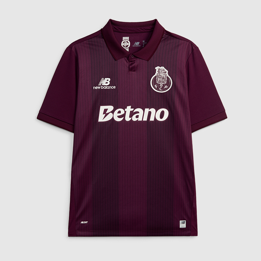 Away 26/27 Fan Shirt Pulses Football