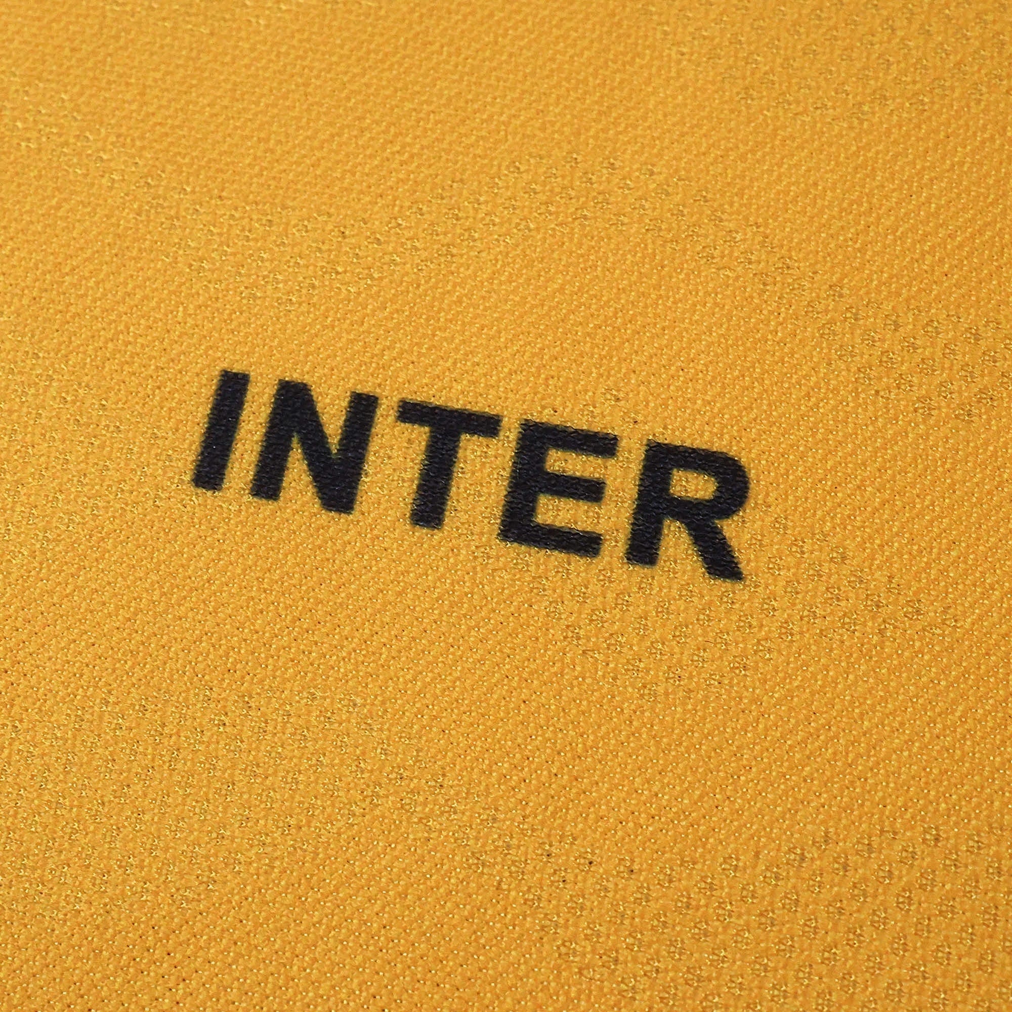 Inter Milan - Retro Third 1996/97 Jersey Pulses Football