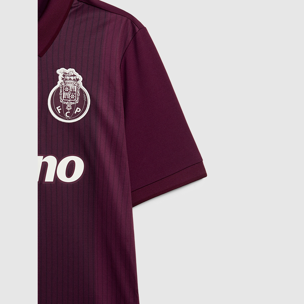 Away 26/27 Player Edition Shirt Pulses Football