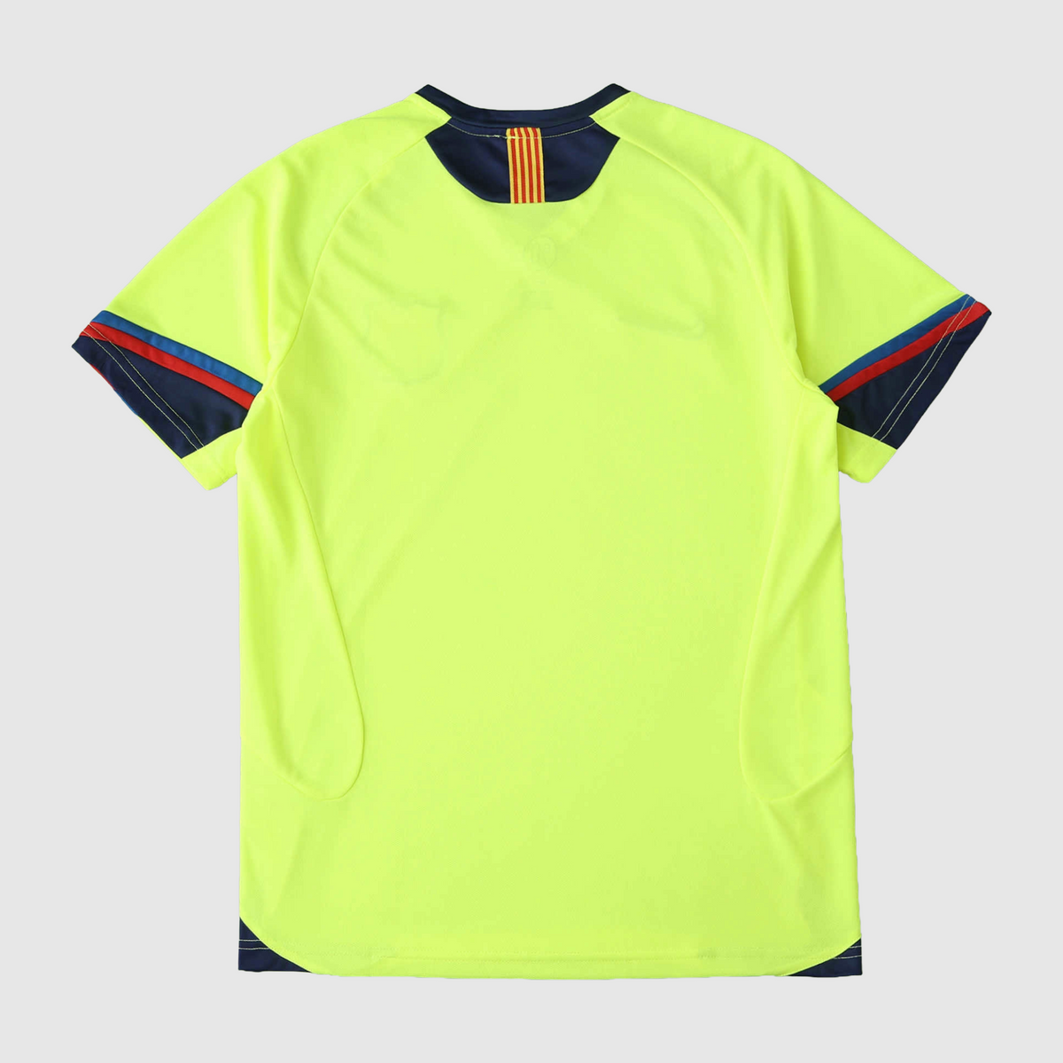 Retro Away 2005/06 Shirt Pulses Football