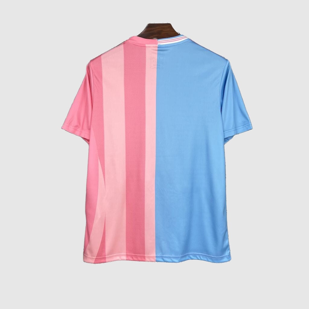 Edition 25/26 Home Fan Shirt Pulses Football