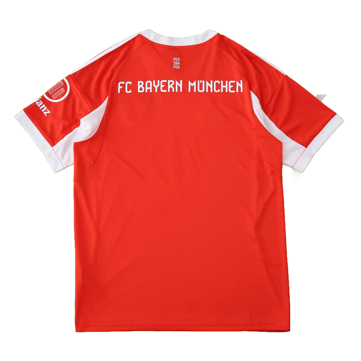 Home 25/26 Men’s Shirt Pulses Football