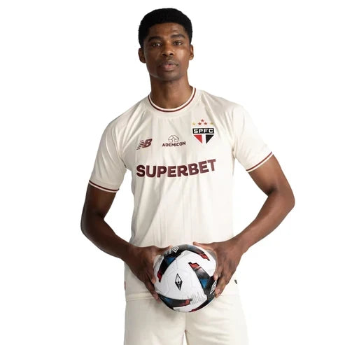 Third 26/27 Player Edition Shirt Pulses Football