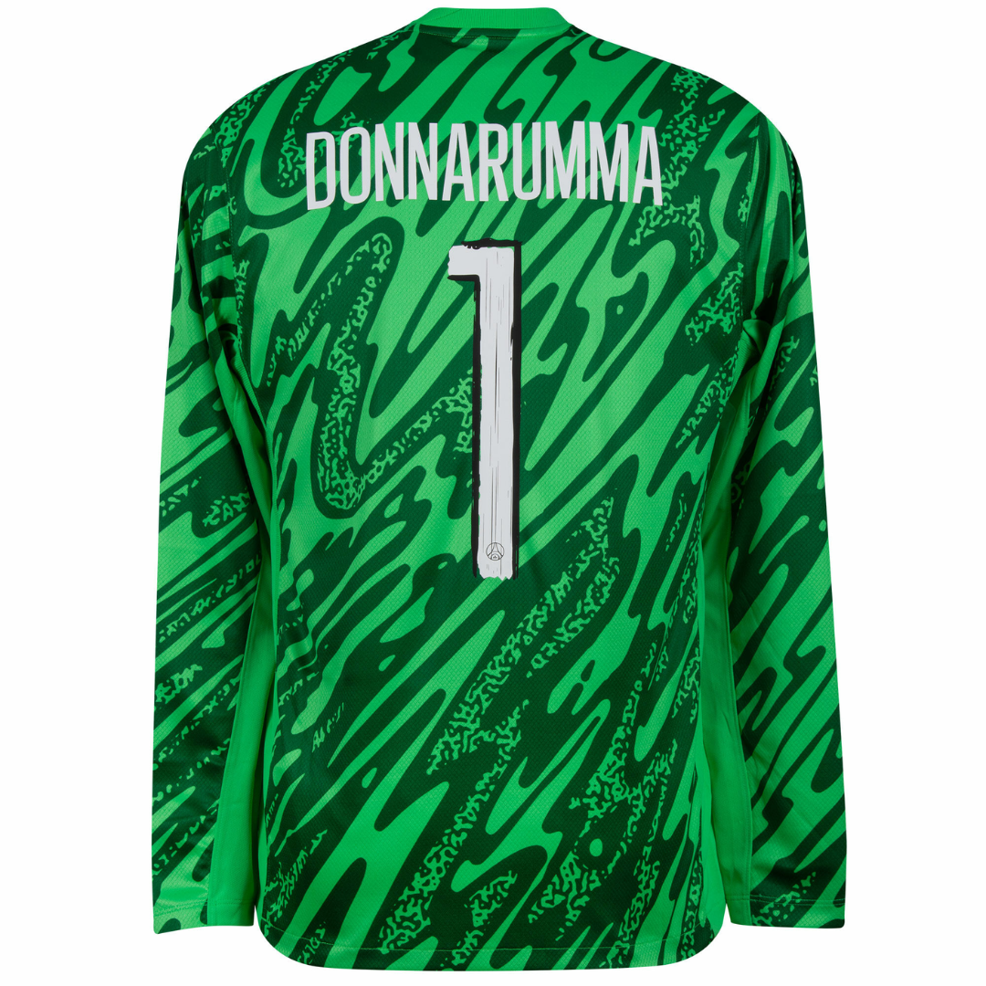 PSG GK 24/25 - L/S