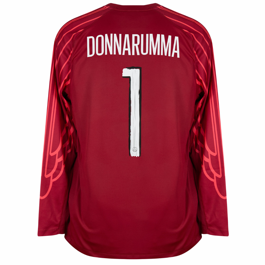 PSG GK 24/25 - L/S