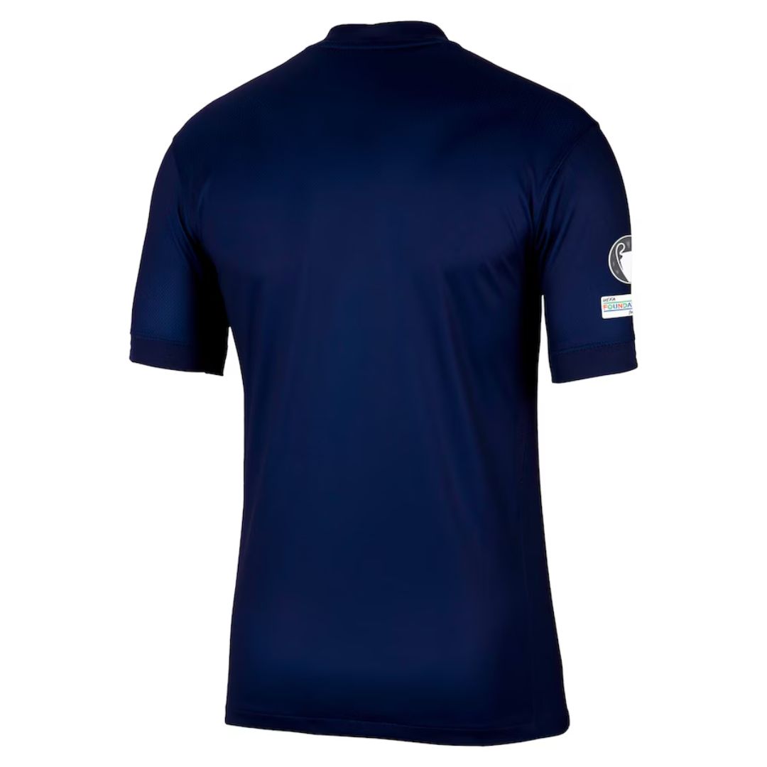 PSG home 25/26 Fan Jersey