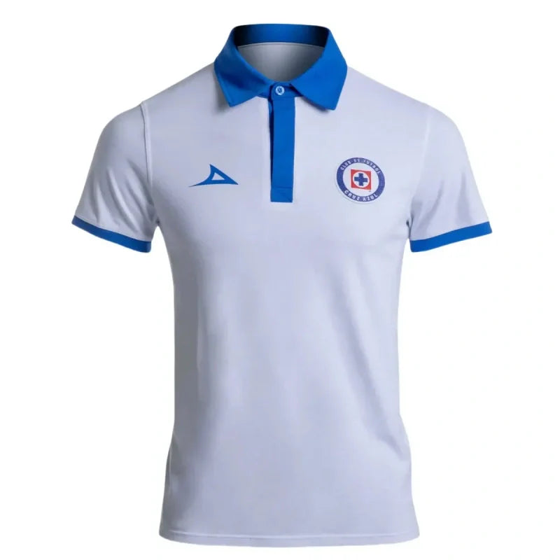 Cruz Azul 25/26 Team Polo