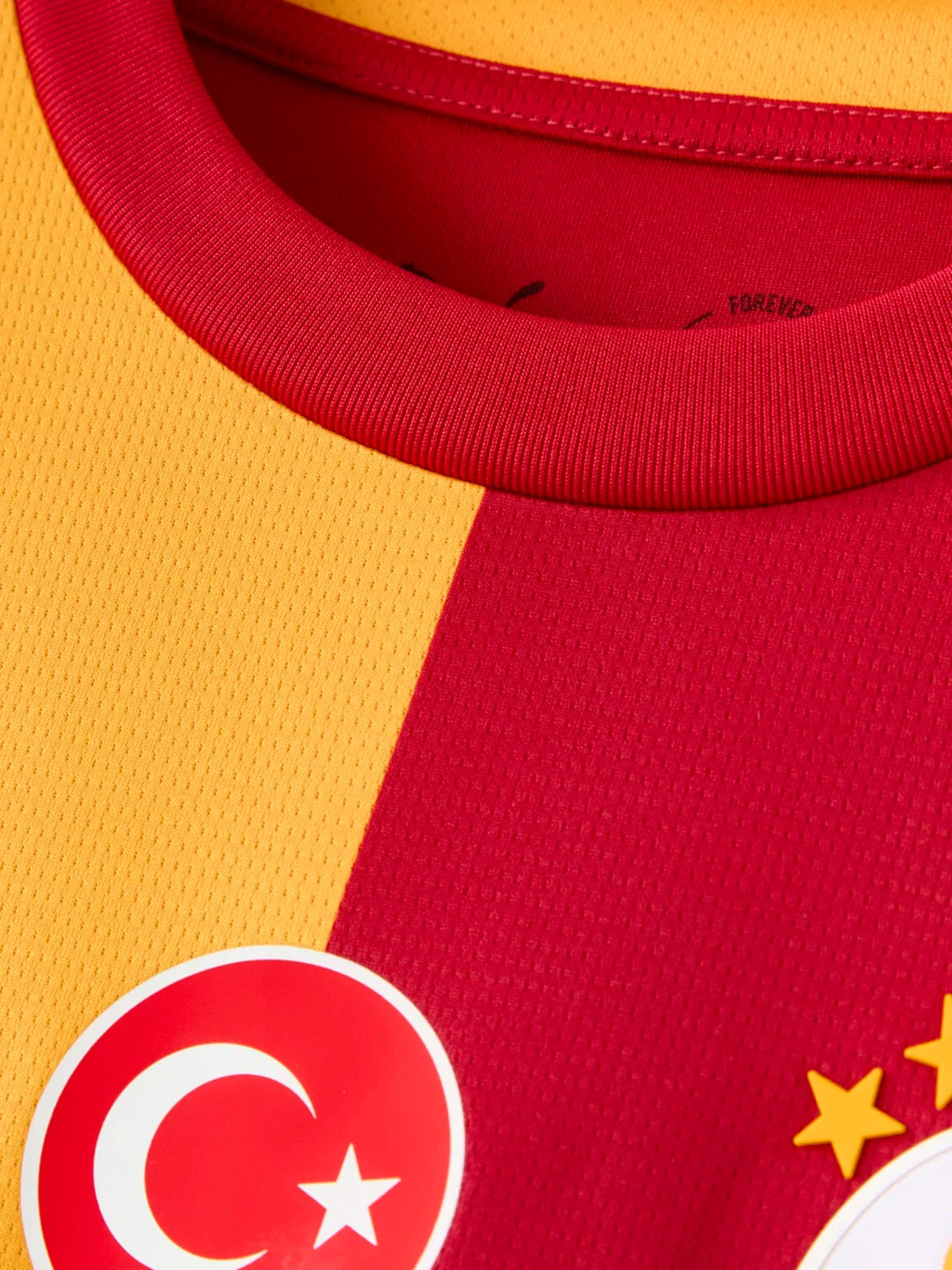 Combo Galatasaray 26/27 Home and Away Jerseys Pulses Football