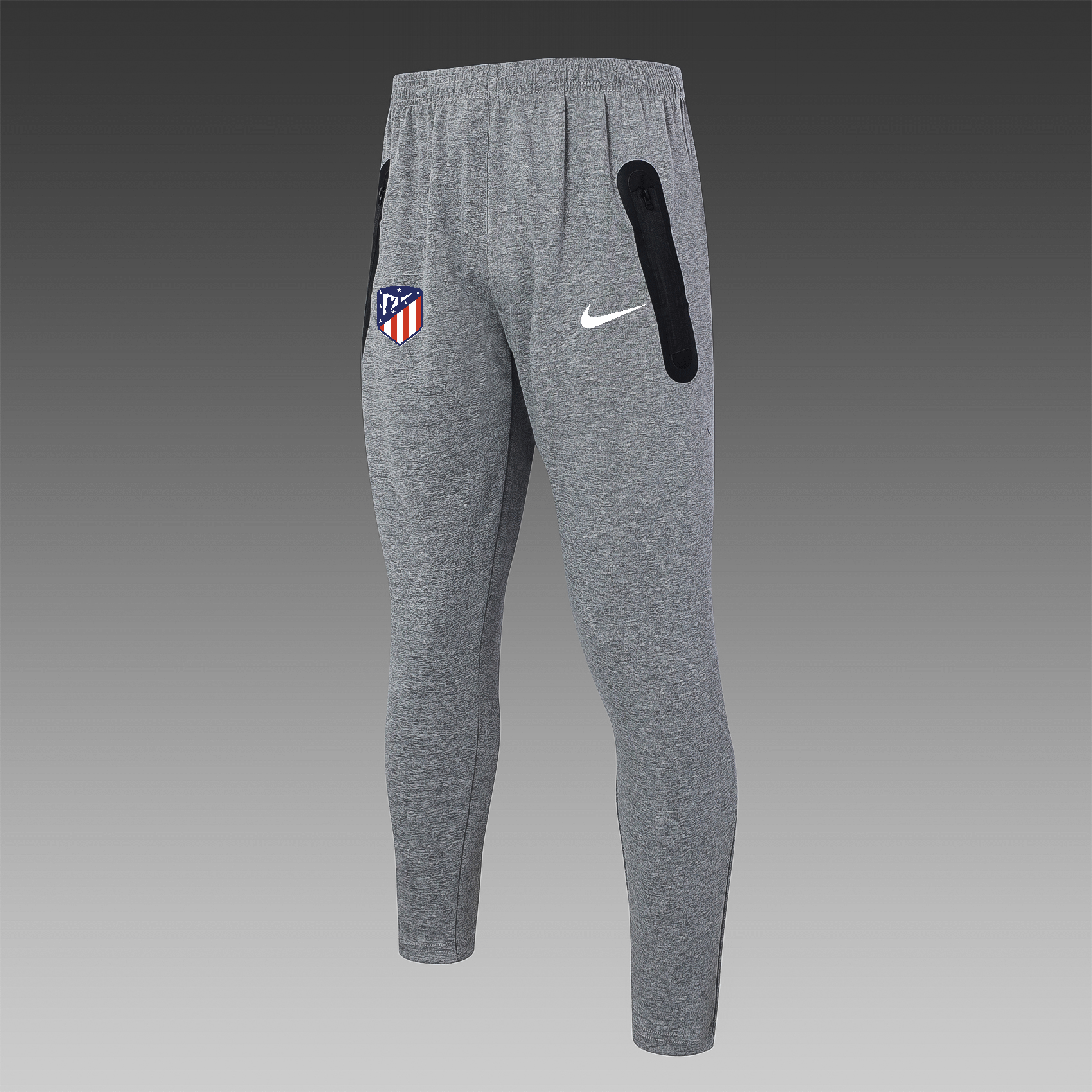 Atlético de Madrid - Tracksuit Set Hoodie & Pants