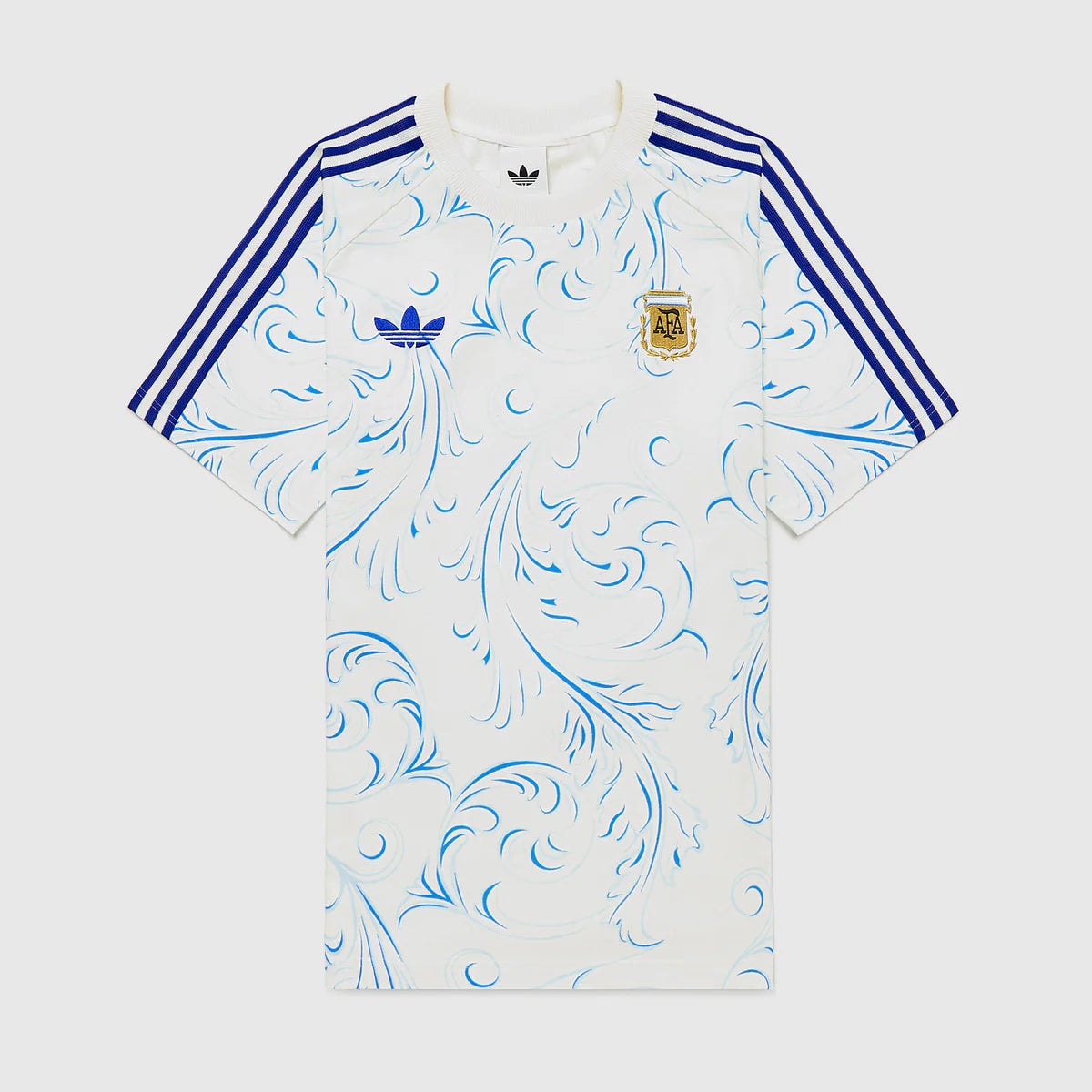 Camisola Edição Especial Homem Pulses Football
