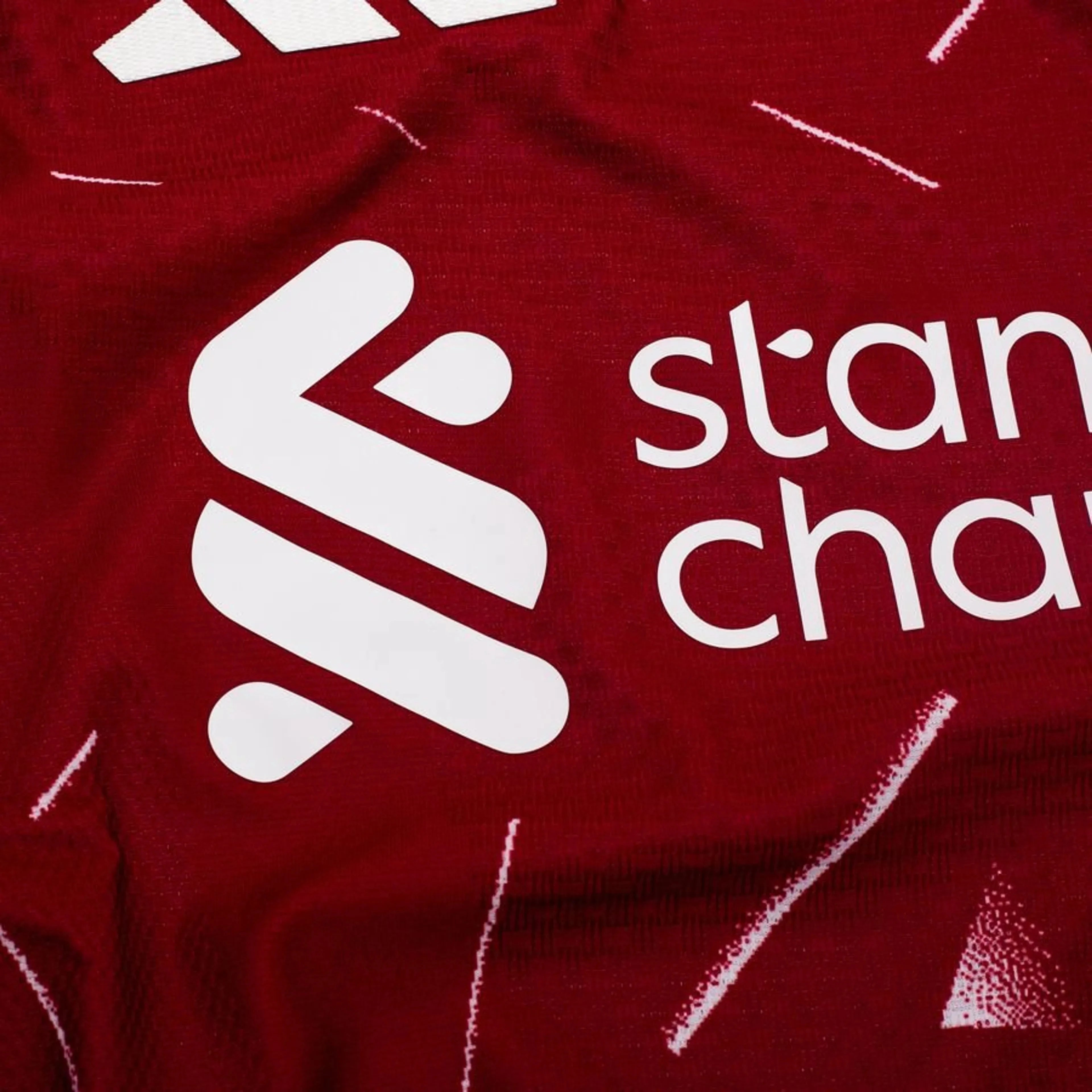 Home 26/27 Player Edition Shirt Pulses Football