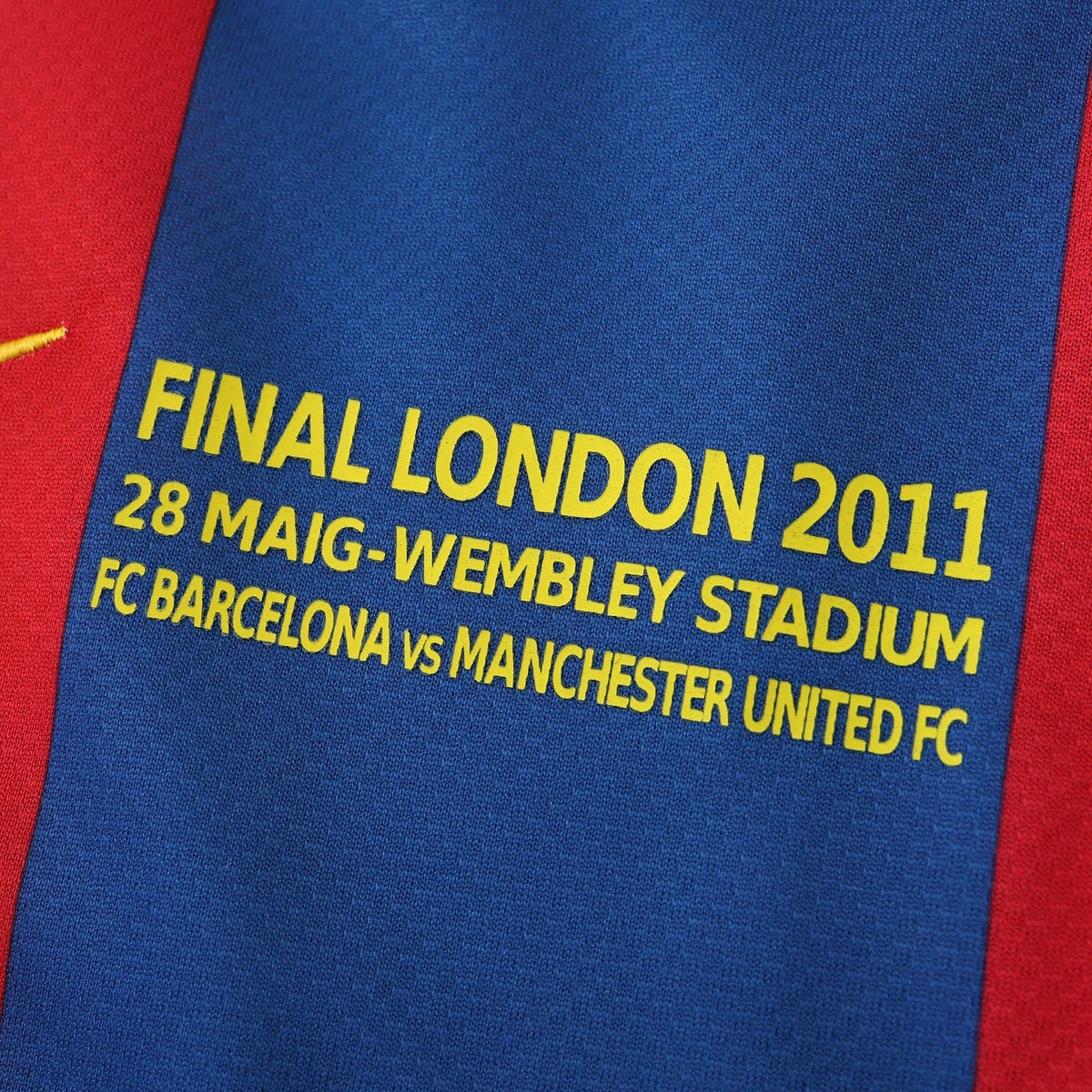 Retro Home 2010/11 Shirt Pulses Football