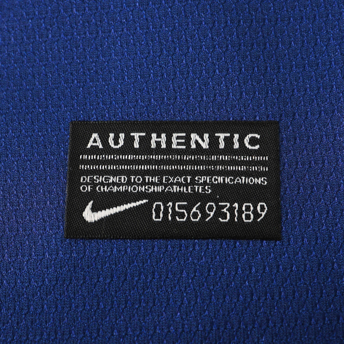 Retro Home 12/13 Shirt Pulses Football