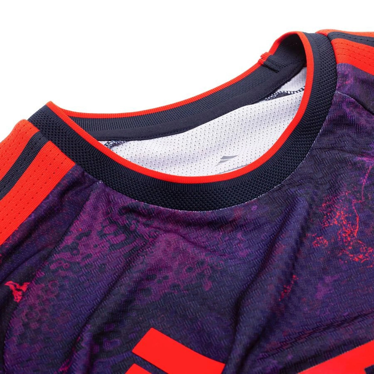 Third 26/27 Men’s Long Sleeve Shirt Pulses Football